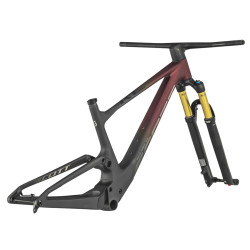 Spark RC SL HMX Frame+Fork