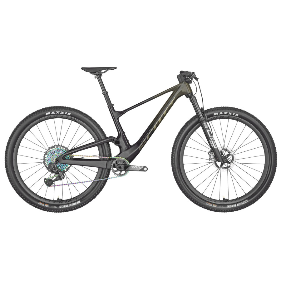 Spark RC World Cup EVO Spark RC World Cup EVO
