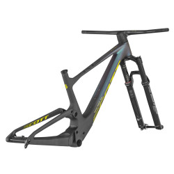 Spark RC World Cup Frame+Fork