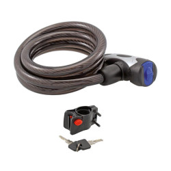 Spiral Cable 15x800mm