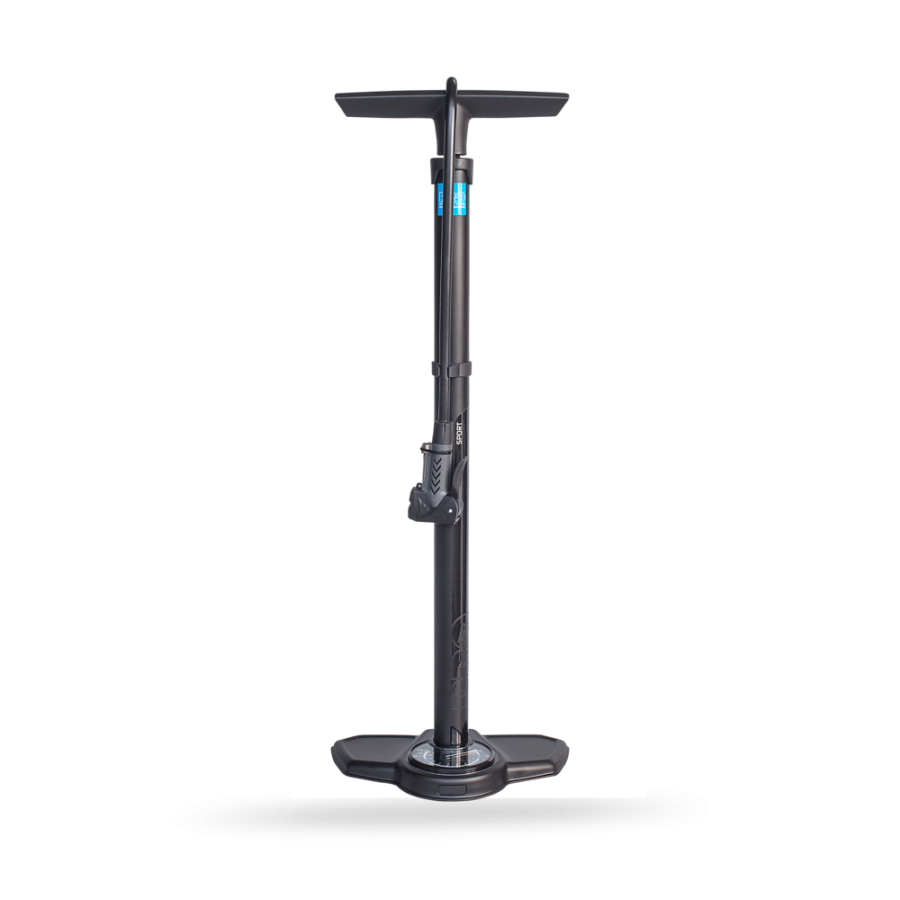 Sport Floorpump Sport Floorpump