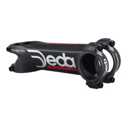 Superzero Black Matt Red