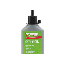 TF2 All Purpose Oil 125 ml