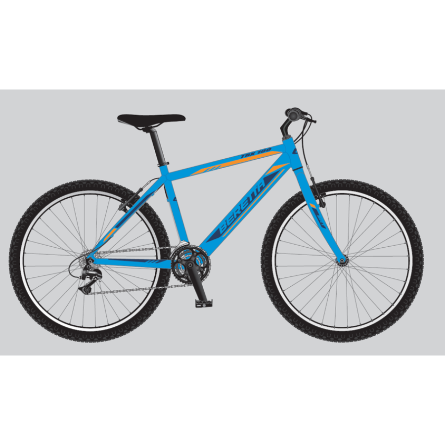 TRX 100 27.5