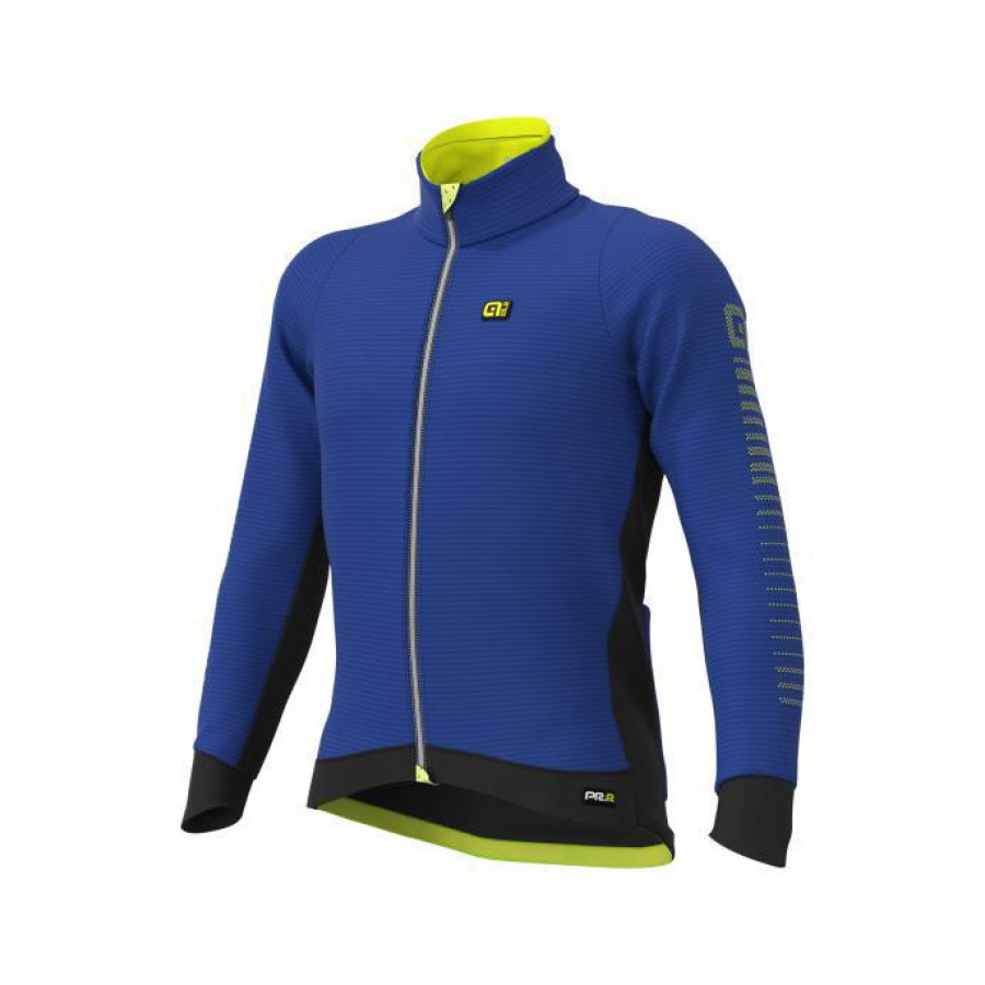 PR-R Thermo Road DWR Blue