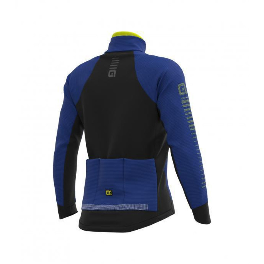 PR-R Thermo Road DWR Blue
