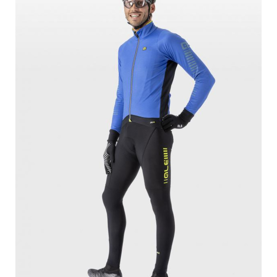 PR-R Thermo Road DWR Blue