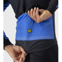 PR-R Thermo Road DWR Blue
