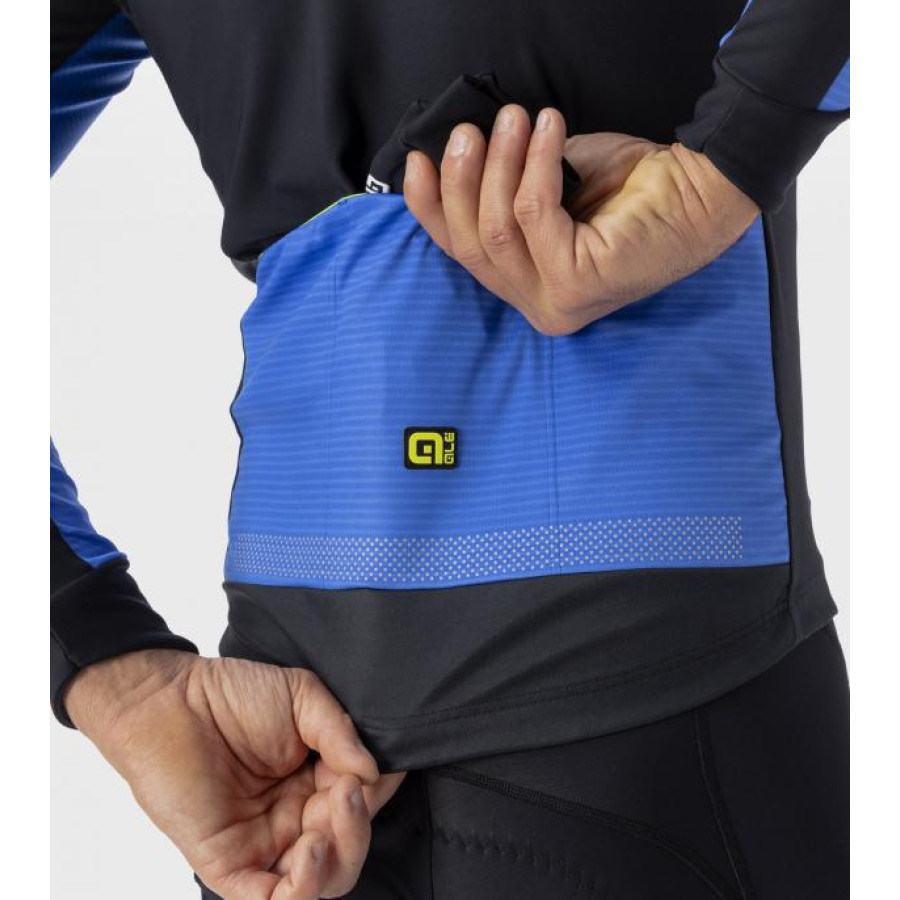 PR-R Thermo Road DWR Blue