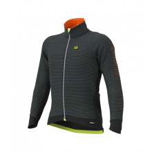 PR-R Thermo Road DWR Black and Orange