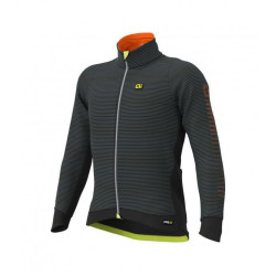 PR-R Thermo Road DWR Black and Orange