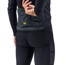 PR-R Thermo Road DWR Black and Orange