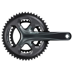 Tiagra 4700 10s Crankset
