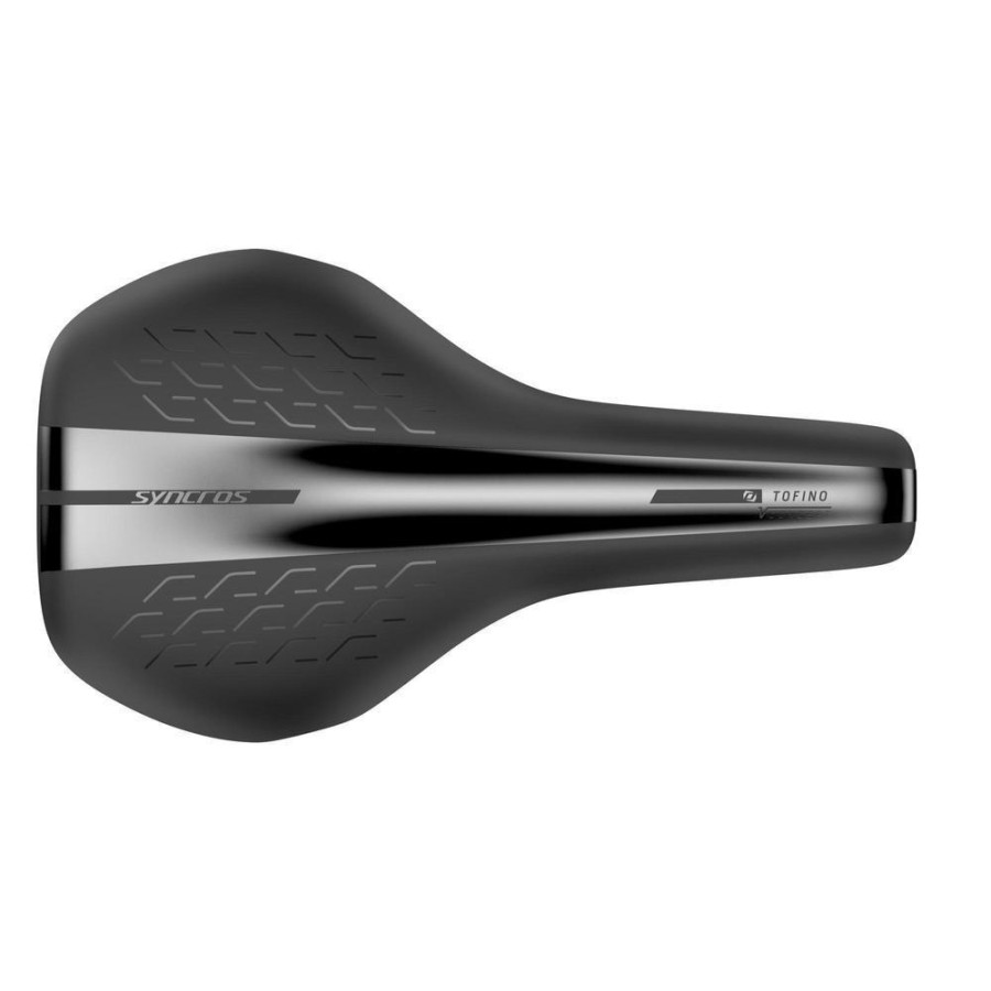 Tofino V2.0 Channel Tofino V2.0 Channel