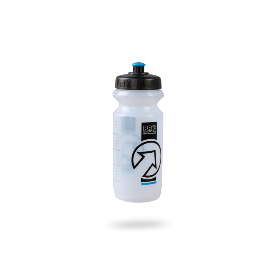 Transparent 600 ml