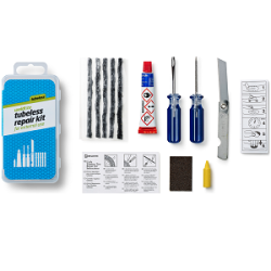 Tubeless Repair Kit