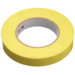 Tubeless Yellow Rim Tape 60m x 25mm