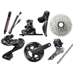 Ultegra Di2 R8170 2x12