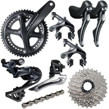 Ultegra R8000 Ultegra R8000