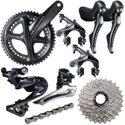 Ultegra R8000