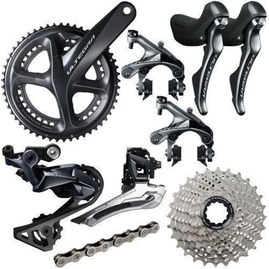Ultegra R8000 Ultegra R8000