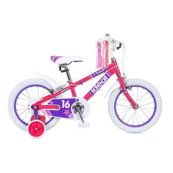 V-Track Fucsia