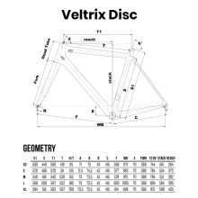 Veltrix Disc Veltrix Disc