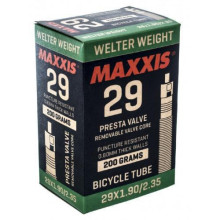 Welter Weight 29 x 1.90/2.35 48mm F/V Welter Weight 29 x 1.90/2.35 48mm F/V