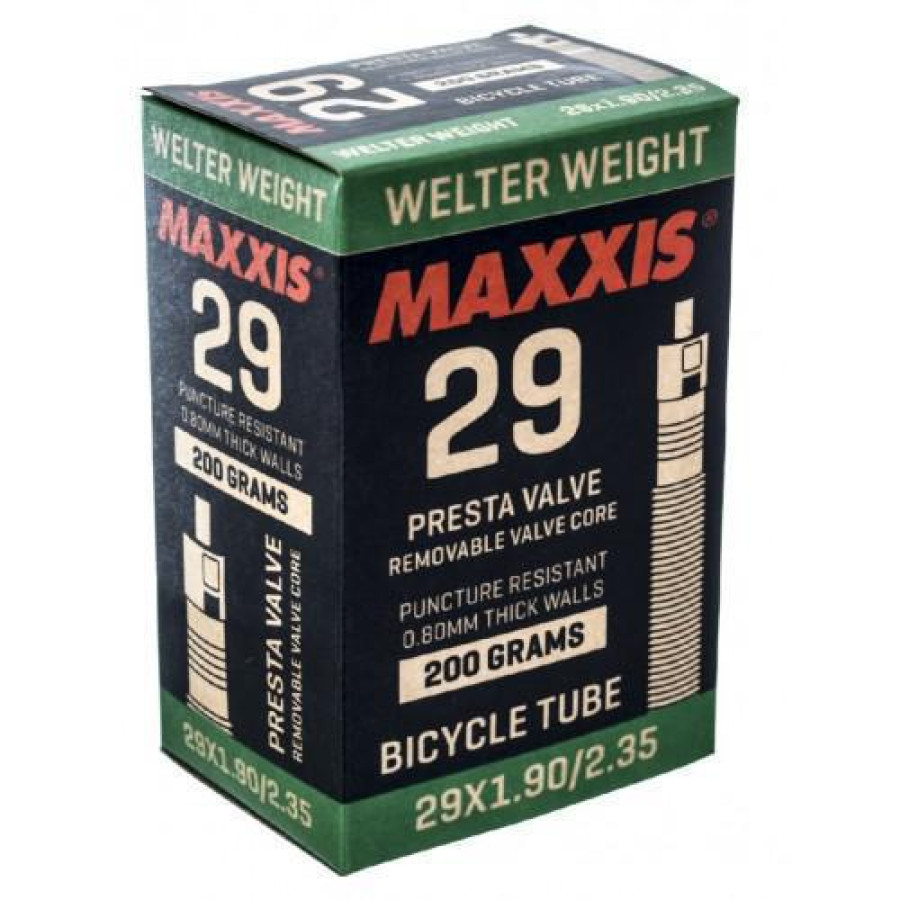 Welter Weight 29 x 1.90/2.35 Welter Weight 29 x 1.90/2.35