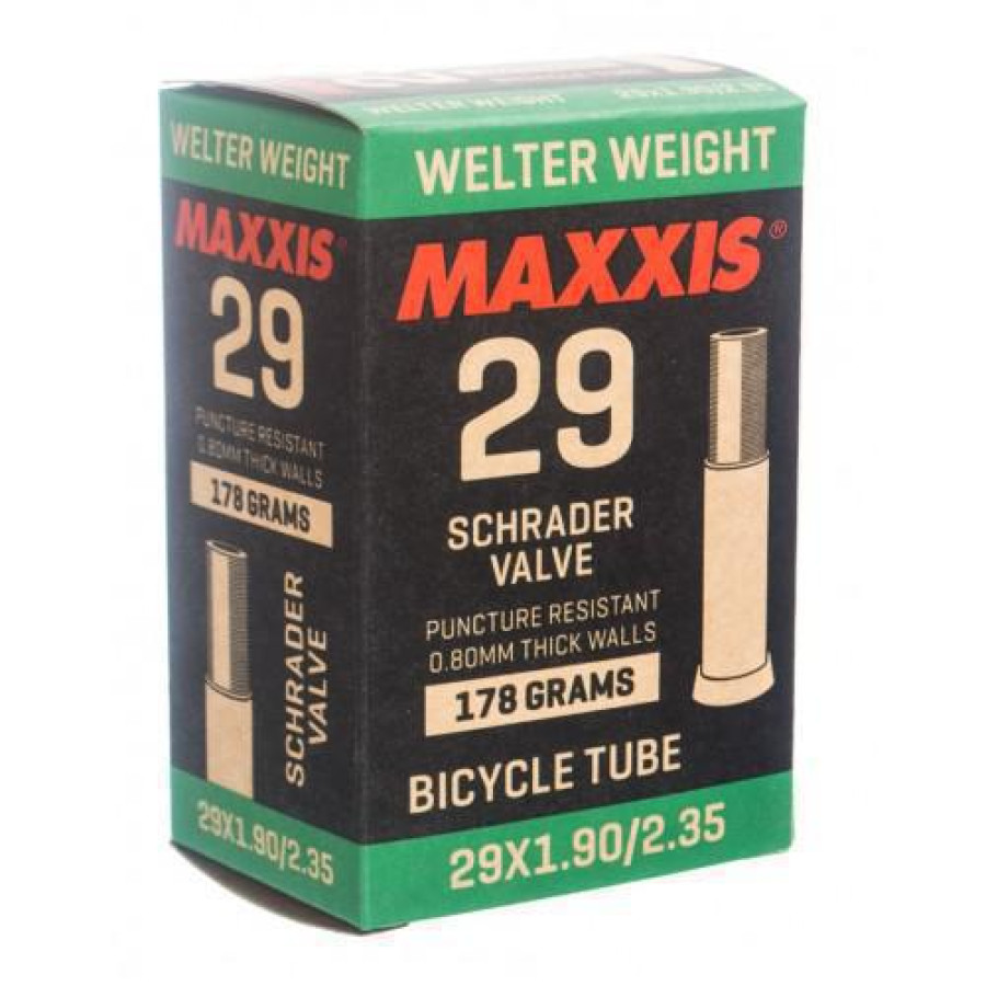 Welter Weight 29 x 1.90/2.35 Welter Weight 29 x 1.90/2.35
