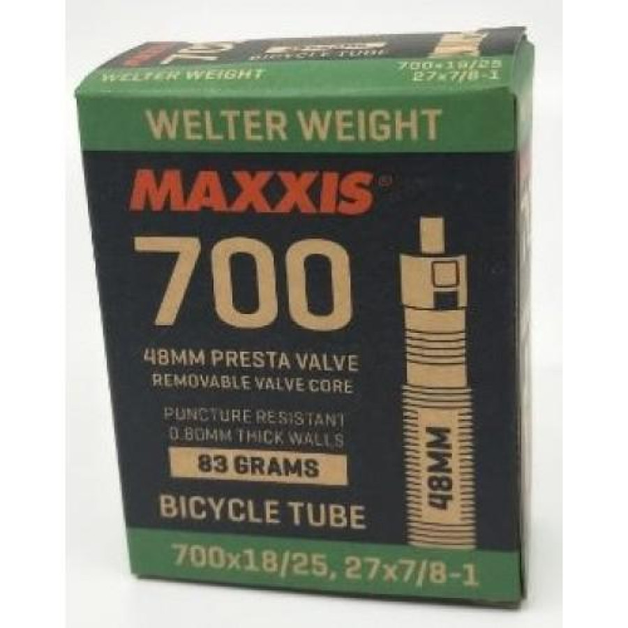 Welter Weight 700 x 18/25 F/V