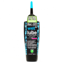 Wet Lube 120ml