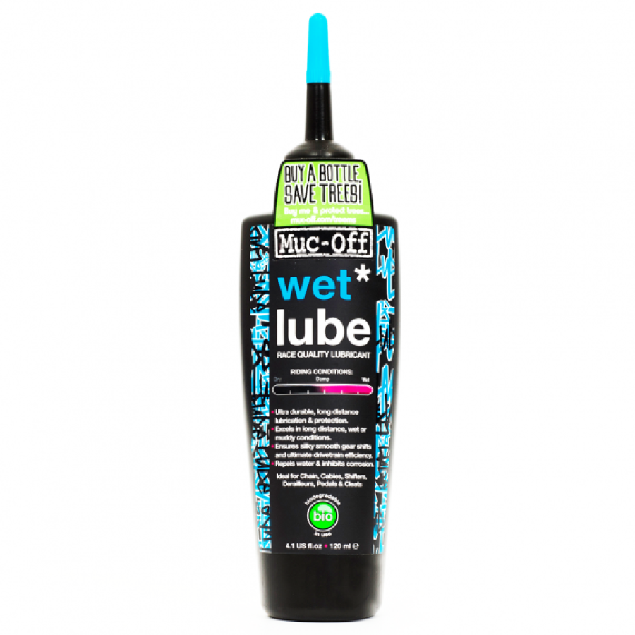 Wet Lube 120ml Wet Lube 120ml