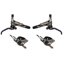 XTR 9020 Trail XTR 9020 Trail