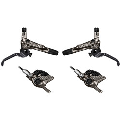 XTR 9020 Trail