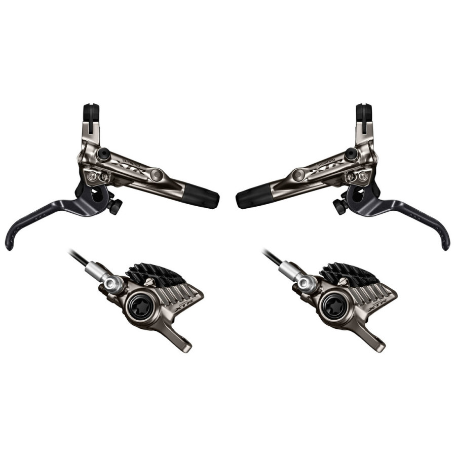 XTR 9020 Trail XTR 9020 Trail