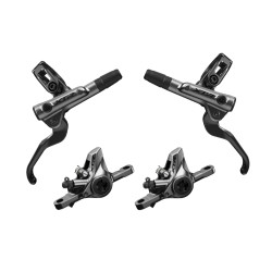 XTR Race