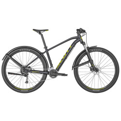 Aspect 950 EQ CU 9sp.