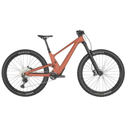 Contessa Genius 920