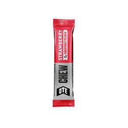 Energy Chew Strawberry
