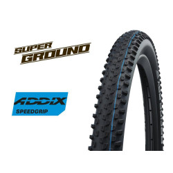 Racing Ray Speedgrip 29 x 2.25