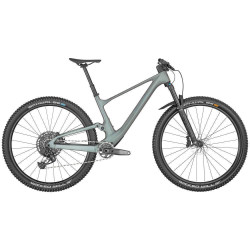 Spark 920 TR