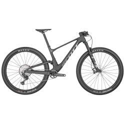 Spark RC Team Black