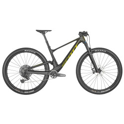 Spark RC Team Issue TR