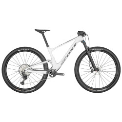 Spark RC Team White
