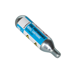 PRO Αμπούλα CO2 16gr