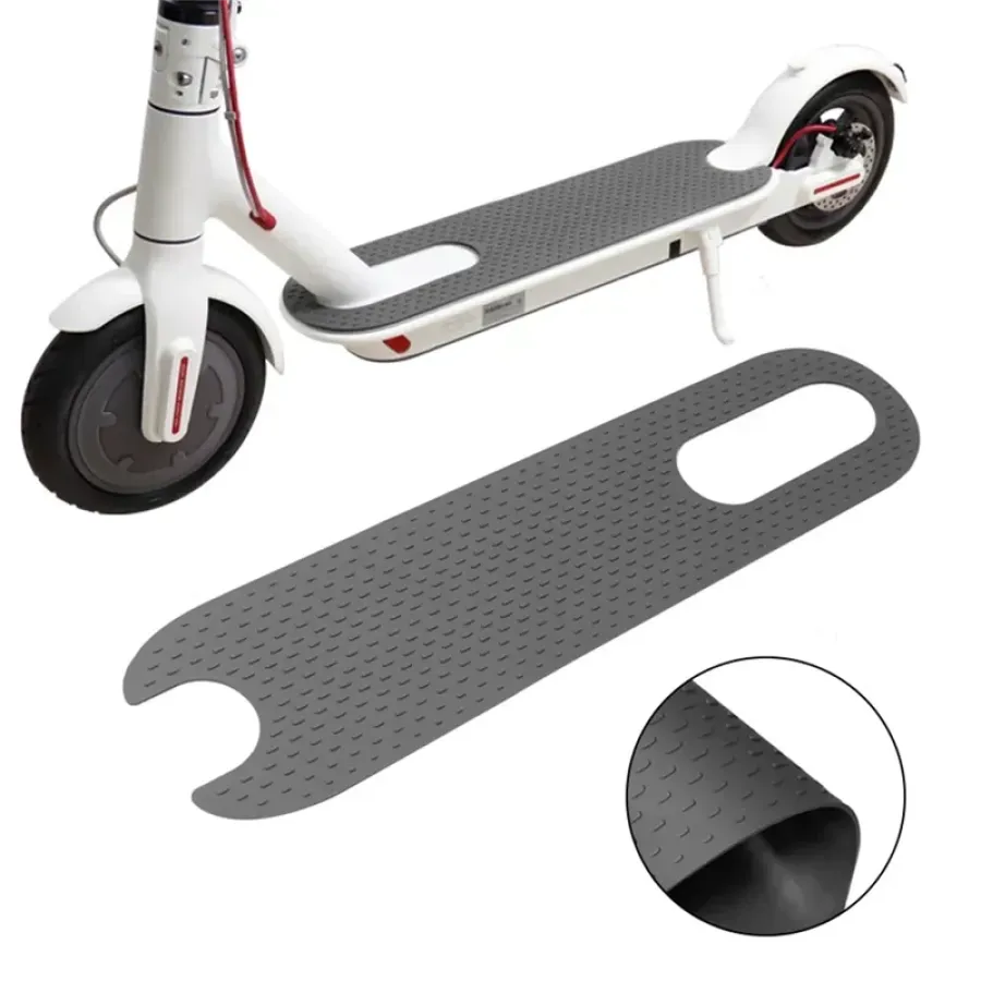 Electric Scooter Pedal Panel Silicone neo elite Electric Scooter Pedal Panel Silicone neo elite