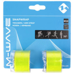 M-Wave Snapwrap Trousers / Arm Strap