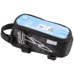Rotterdam Top L Top Tube Bag