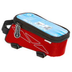 Rotterdam L Top Tube Bag